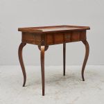 1532 8439 WRITING DESK